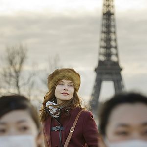 Bilder Isabelle Huppert