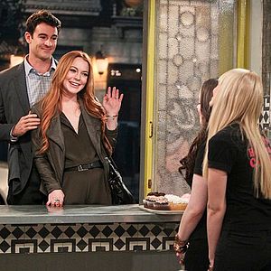 Bilder 2 Broke Girls