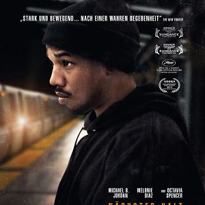Bilder Nächster Halt: Fruitvale Station