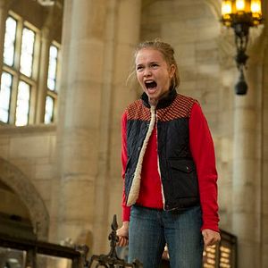 Bilder Johnny Sequoyah