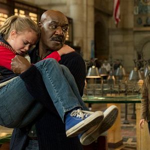 Bilder Johnny Sequoyah