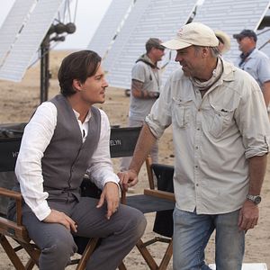 Bilder Wally Pfister