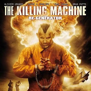 Bilder The Killing Machine - Re-Generator