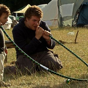 Bilder Being and Becoming