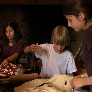 Bilder Being and Becoming