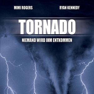 Bilder Tornado - Niemand wird ihm entkommen