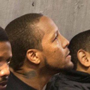 Bilder Trestin George