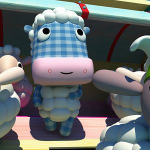 Bilder La Tropa de Trapo en la selva del arcoíris