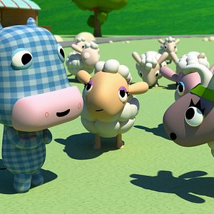 Bilder La Tropa de Trapo en la selva del arcoíris