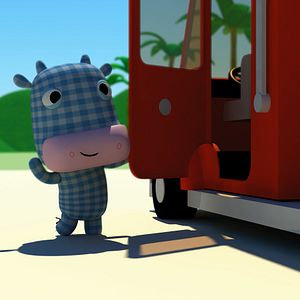 Bilder La Tropa de Trapo en la selva del arcoíris