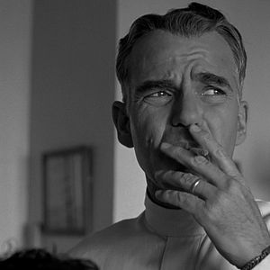 Bilder The Man Who Wasn't There