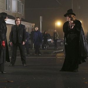 Bilder Lana Parrilla