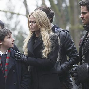 Bilder Jared Gilmore