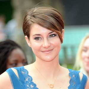 Bilder Shailene Woodley