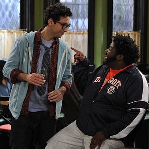 Bilder Rick Glassman