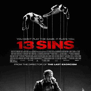 Bilder 13 Sins