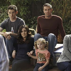 Bilder Raising Hope