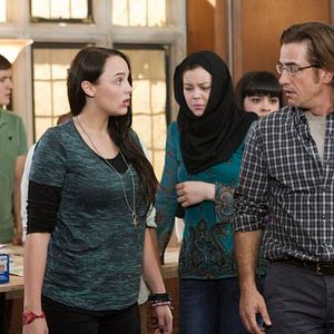 Bilder Dermot Mulroney