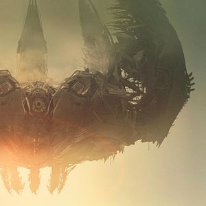 Bilder Transformers 4: Ära des Untergangs