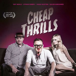 Bilder Cheap Thrills