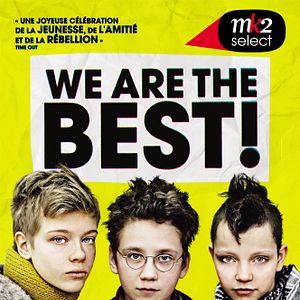 Bilder Wir sind die Besten!