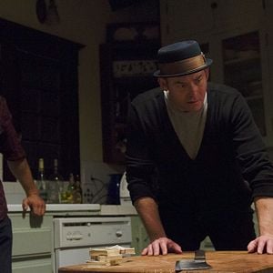 Bilder David Koechner