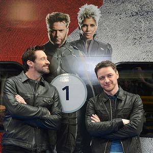 Bilder X-Men: Zukunft ist Vergangenheit