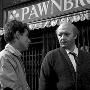 Bilder Der Pfandleiher