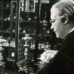 Bilder Der Pfandleiher