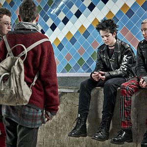 Bilder Mira Barkhammar