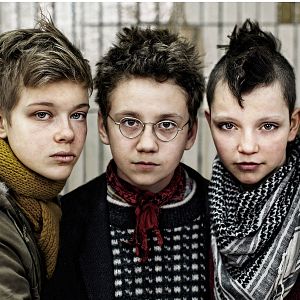 Bilder Mira Barkhammar