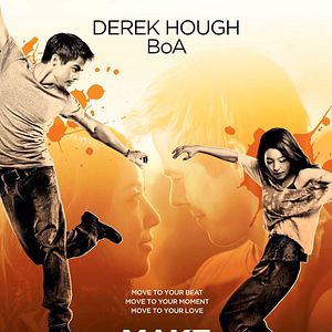 Bilder Born To Dance