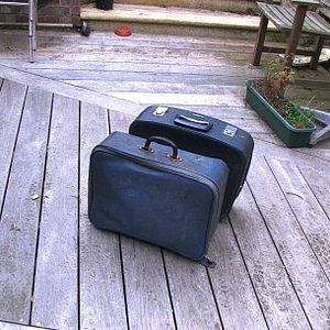 Bilder To Singapore, With Love