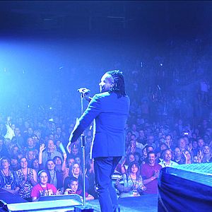 Bilder Gott ist nicht tot