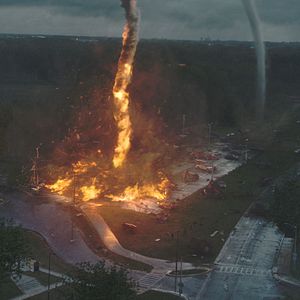 Bilder Storm Hunters