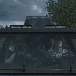 Bilder Storm Hunters