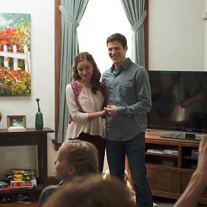 Bilder Allison Miller