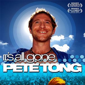 Bilder It's All Gone Pete Tong