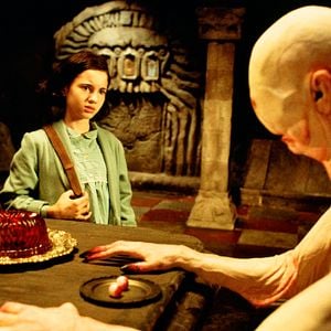 Bilder Pans Labyrinth