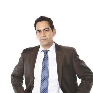 Bilder José Zúñiga