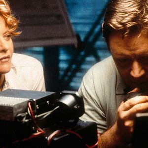 Bilder Lebenszeichen - Proof of Life