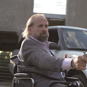 Bilder Tokarev - Die Vergangenheit stirbt niemals