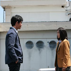 Bilder Lesson Of The Evil