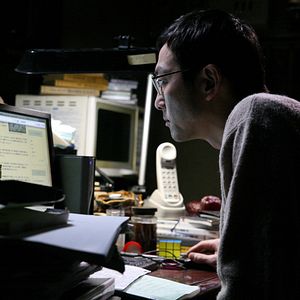 Bilder Lesson Of The Evil