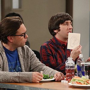 Bilder The Big Bang Theory