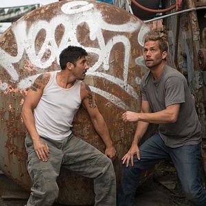 Bilder Brick Mansions