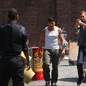 Bilder Brick Mansions