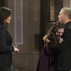 Bilder Mariska Hargitay