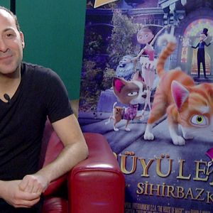 Bilder Das magische Haus