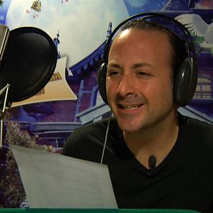 Bilder Das magische Haus